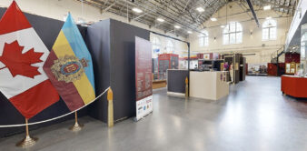 Association du 12e RBC Trois-Rivières