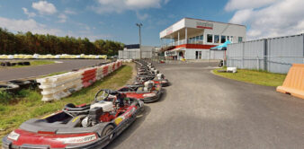 Karting Trois-Rivières